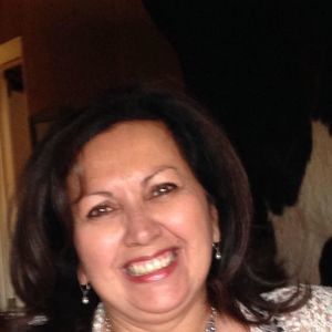 Meet your Posher, Teresa